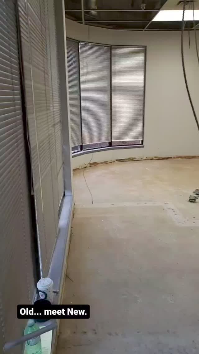 JP Drywall recent work — clip 11